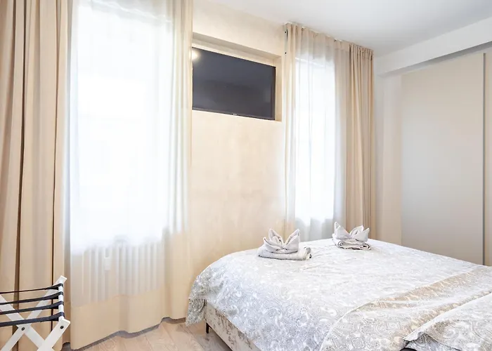 Teatro Romano Suites - Francesca