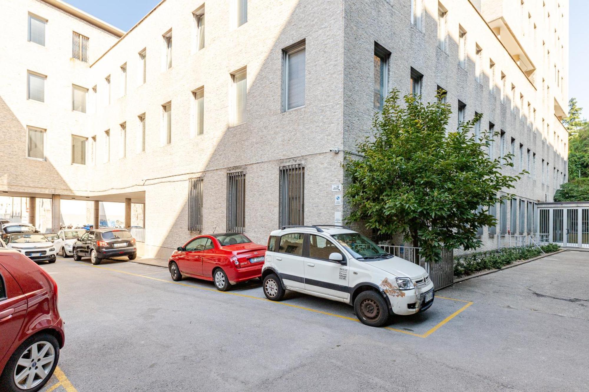 Teatro - Francesca Apartment Triest